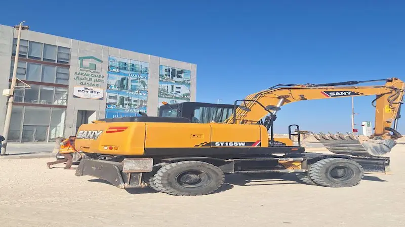 عقار الشرق تنفي “إفلاس” مشروع رياض الداخلة وتهدد باللجوء للقضاء