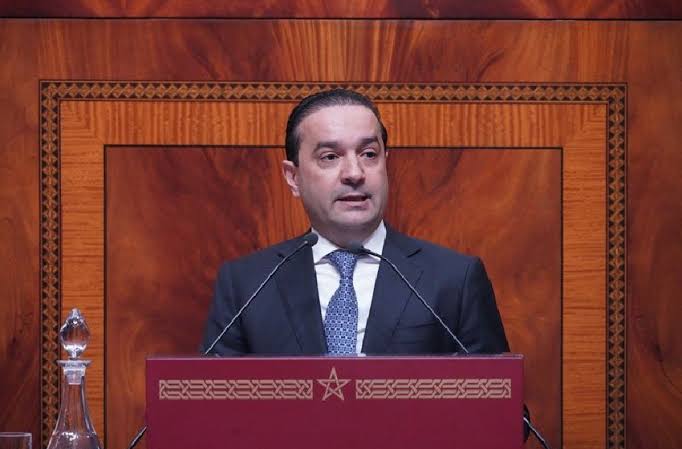 الحروري تطعن رسميا في انتخاب شوكي رئيسا للتجمع الوطني للأحرار