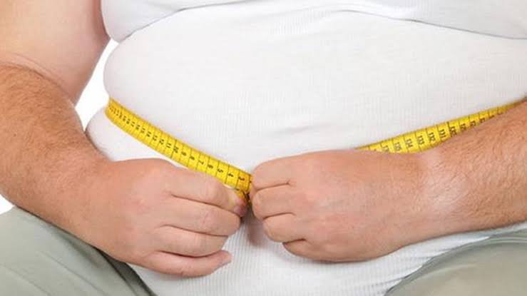 دراسة جينية: السمنة مسبب رئيسي لـ 86% من الأمراض المزمنة المتزامنة