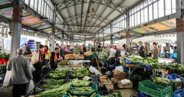 عمالة الناظور تتأهب لشهر رمضان عبر ضمان تموين الأسواق وتكثيف مراقبة الأسعار