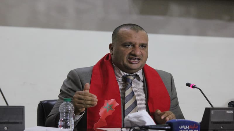 مراد زيبوح: تدخل رئيس الحكومة في ملف المحامين تصحيح دستوري لمسار مهدد بفقدان الثقة