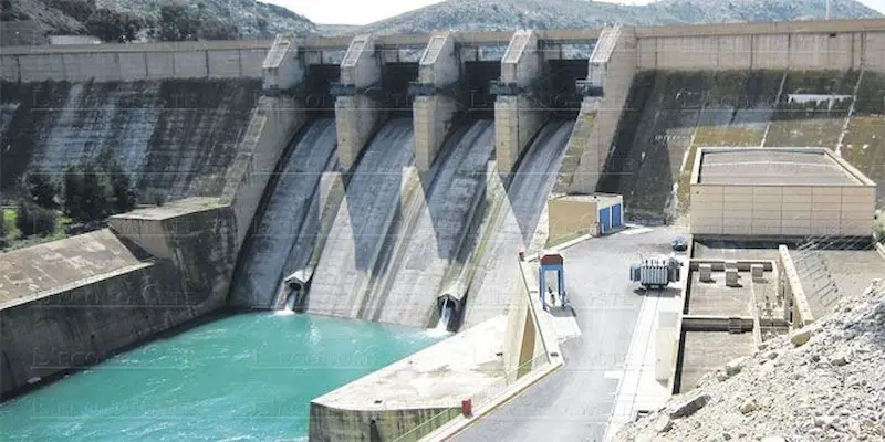 جهة الشرق.. سد محمد الخامس يحقق نسبة قياسية بلغت 86 في المائة