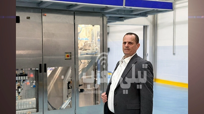 انتخاب ناصر قدور ناصر رئيسا جديدا لتعاونية كوليمو خلفا لوالده الراحل بوفلجة