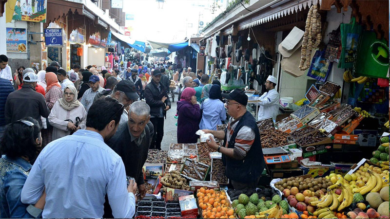 غلاء المعيشة وارتفاع الأسعار يخنقان جهة الشرق ويضعان رئيس الحكومة تحت المساءلة