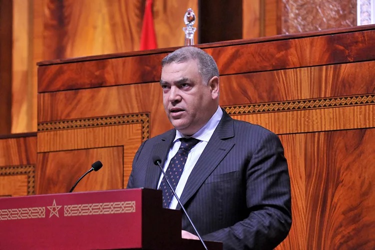 لفتيت يستعرض ملامح إصلاح جديد لأسواق الجملة