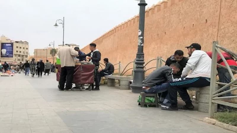 الثانية وطنيا.. جهة الشرق تواصل صدارة البطالة بالمغرب