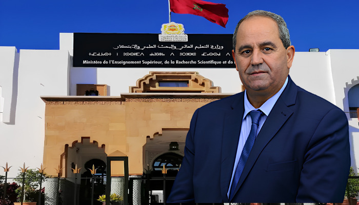 الميداوي يُطلق ورش التحول: 27 جامعة لمغرب متوازن ومنصف”