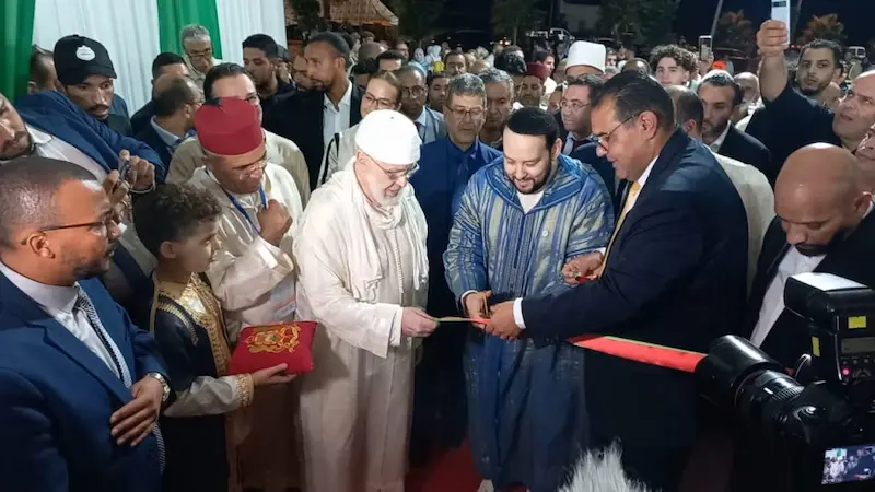 القرية التضامنية… من منتوج محلي إلى مشروع يصنع الأثر
