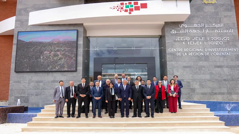 ماذا تنتظر الحكومة لتعيينه؟.. مركز الاستثمار بجهة الشرق بلا مدير رسمي منذ 2024