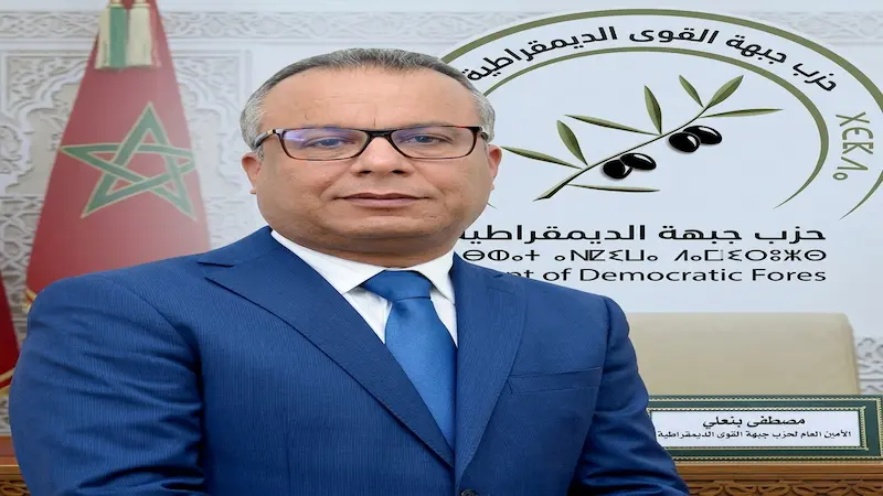 قبول تزكيات بنعلي يعيد حسم تمثيلية «الزيتونة» انتخابياً إلى الواجهة