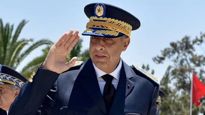 حموشي يؤشر على تعيينات أمنية جديدة بجهة الشرق