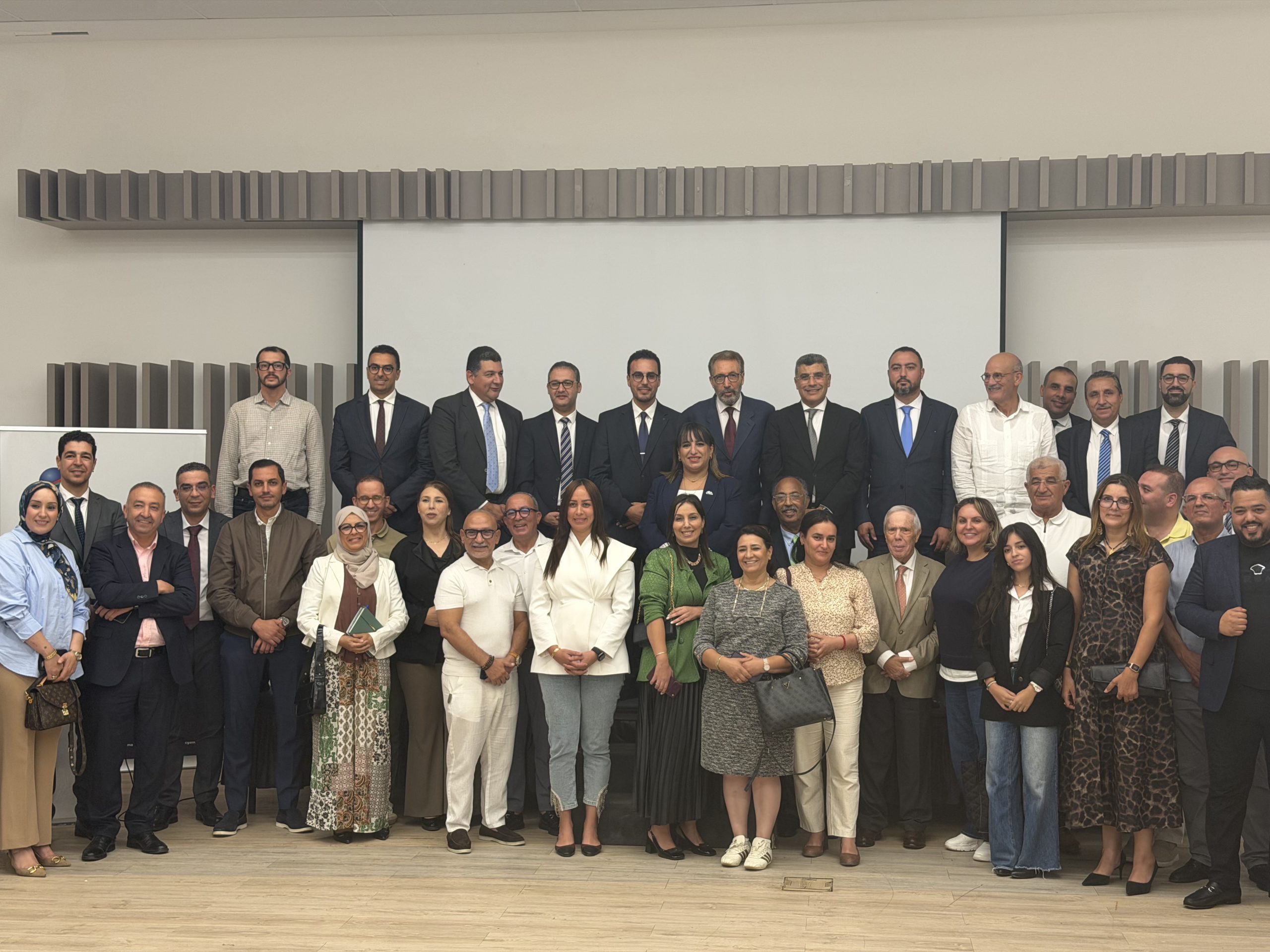 جهة الشرق.. آليات جديدة لدعم المقاولات ومواكبة المشاريع الاستثمارية