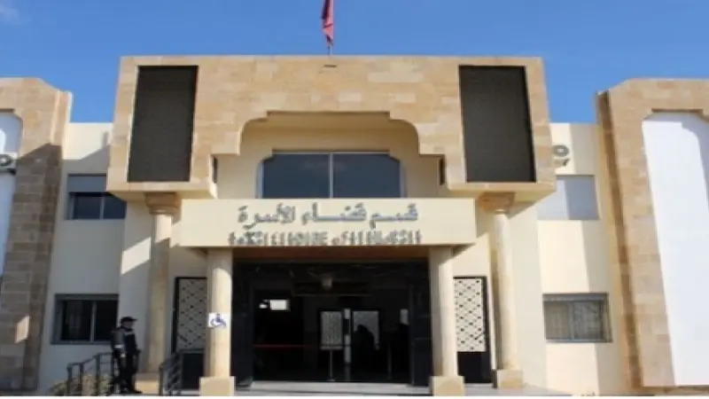 154 ألف قضية طلاق وتطليق أمام محاكم الأسرة بالمغرب خلال سنة 2025