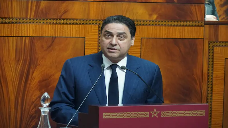 حجيرة يكشف استراتيجية التجارة الخارجية 2026-2031.. تنويع الأسواق وتعويض الواردات لتقليص العجز التجاري
